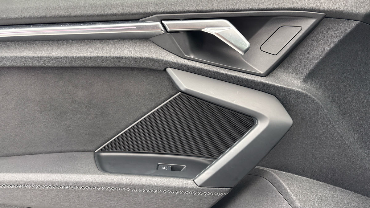 Audi A3 Image 19