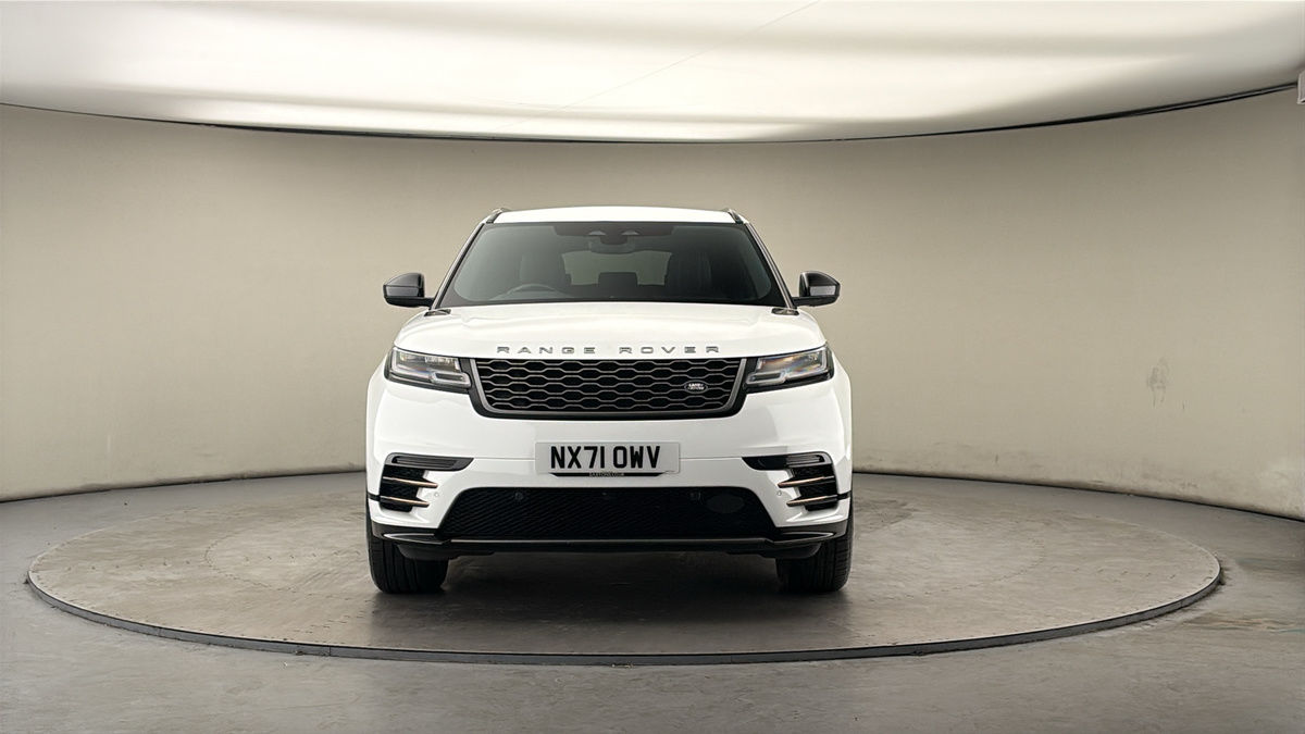 Land Rover Range Rover Velar Image 3