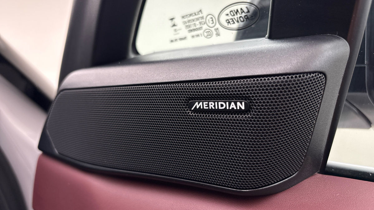 Land Rover Range Rover Sport Image 26