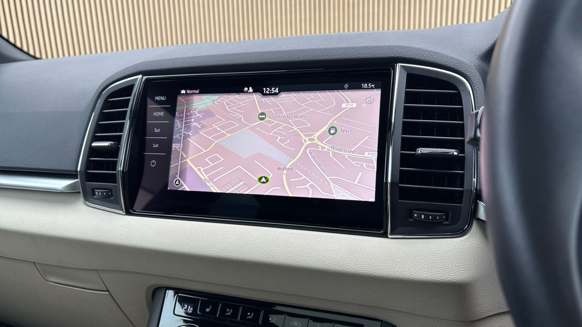 Skoda Karoq Image 17