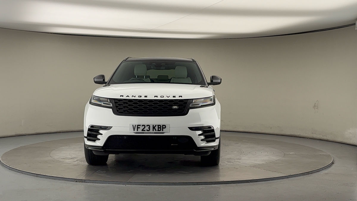 Land Rover Range Rover Velar Image 3