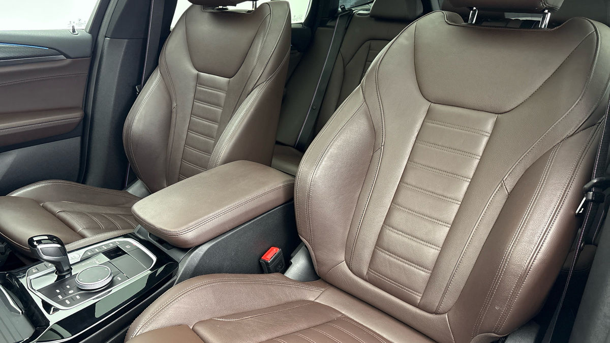 BMW X3 Image 7
