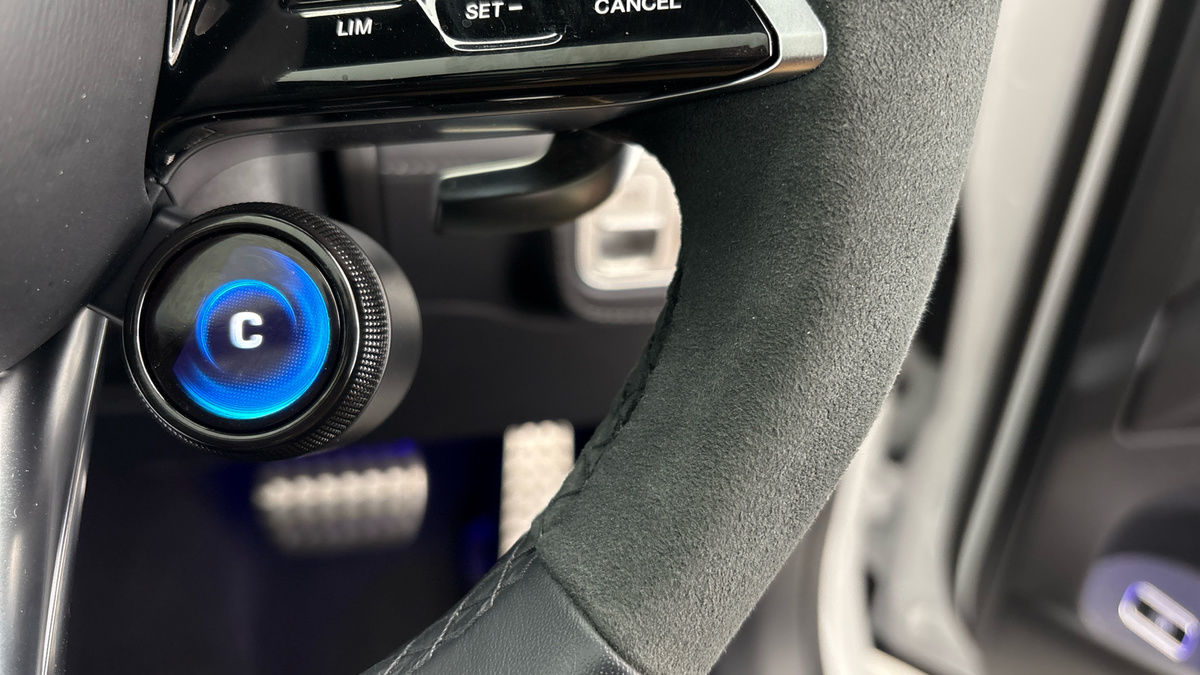 Mercedes-Benz GLE Image 29