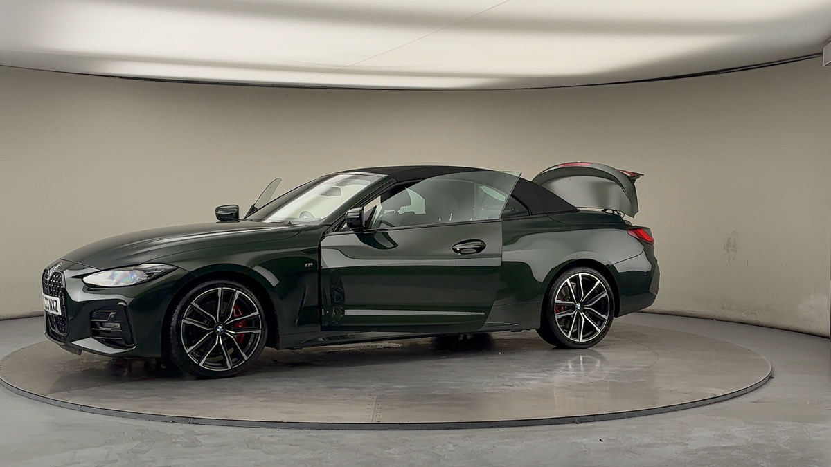 More views of BMW 4 Series