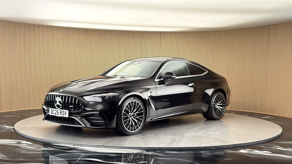 Mercedes-Benz CLE Image 20