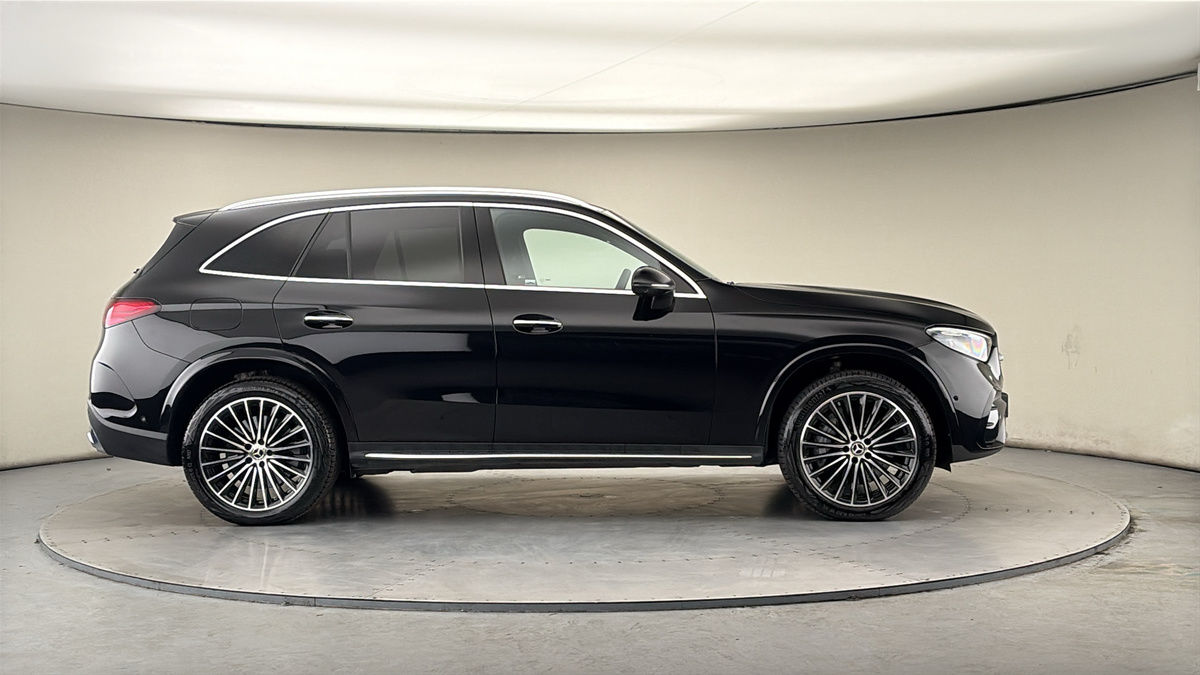 More views of Mercedes-Benz GLC