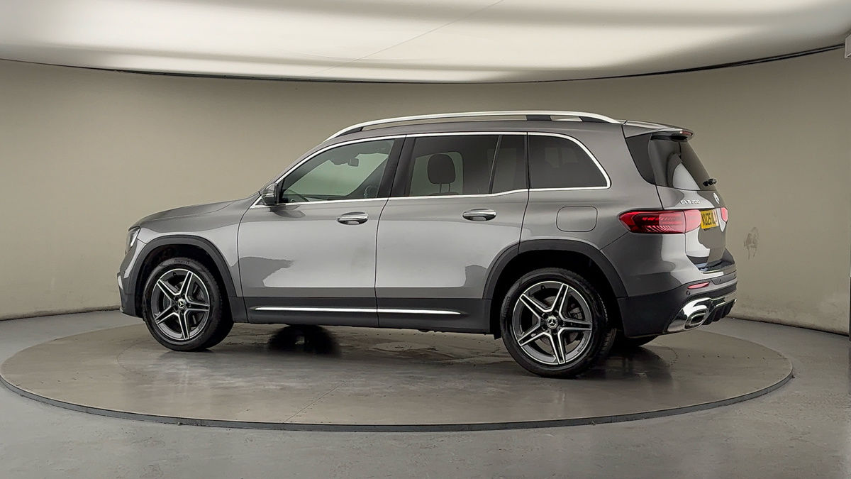 More views of Mercedes-Benz GLB