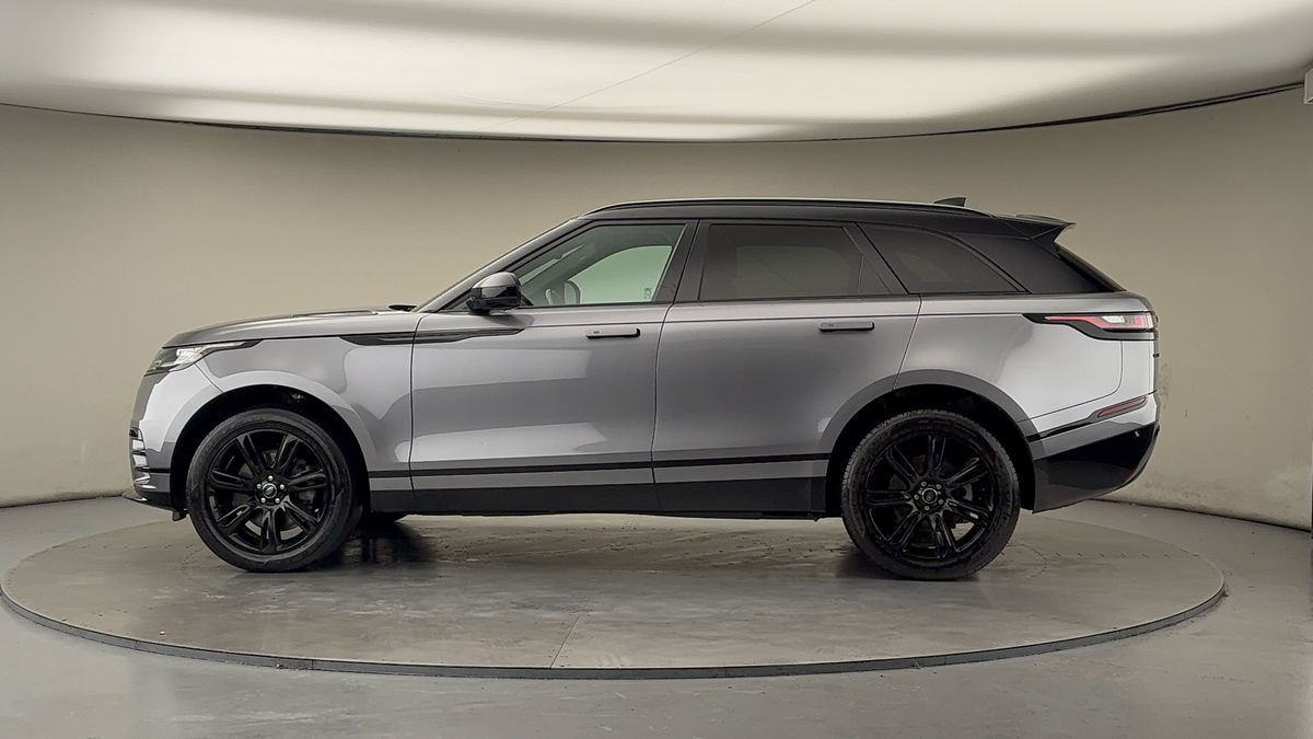 More views of Land Rover Range Rover Velar