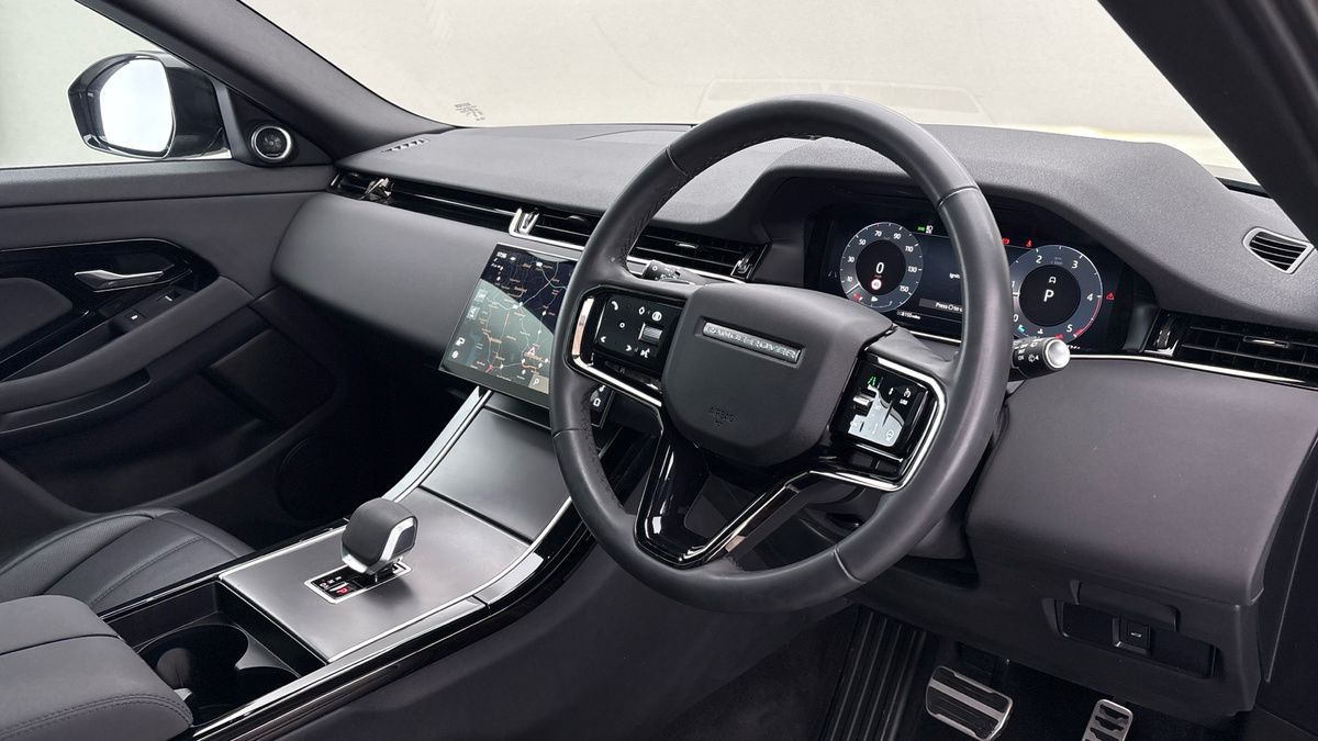 Land Rover Range Rover Evoque Image 5