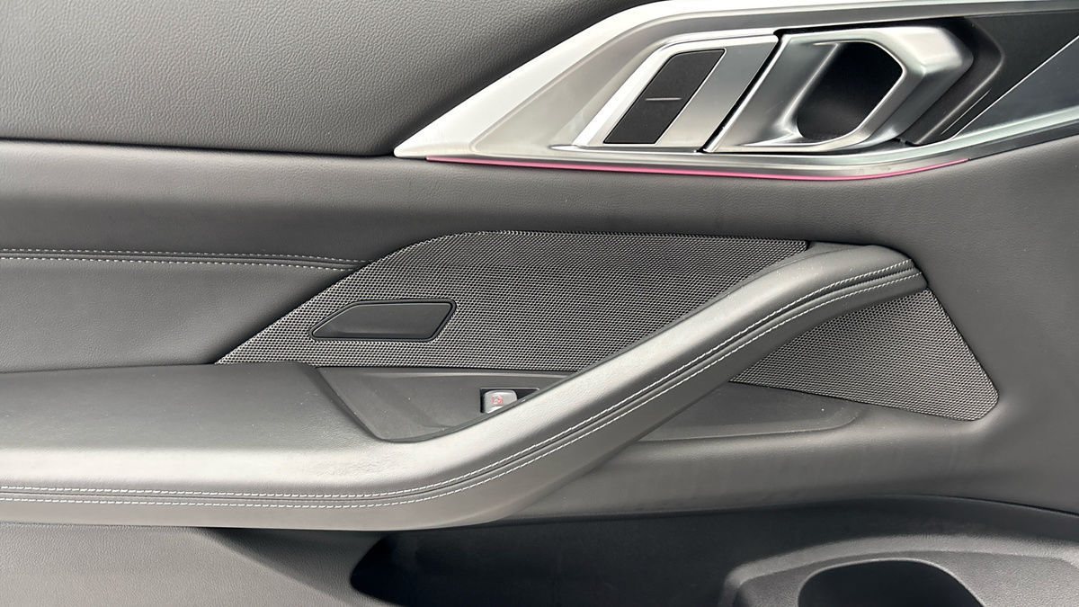 BMW M4 Competition Image 19