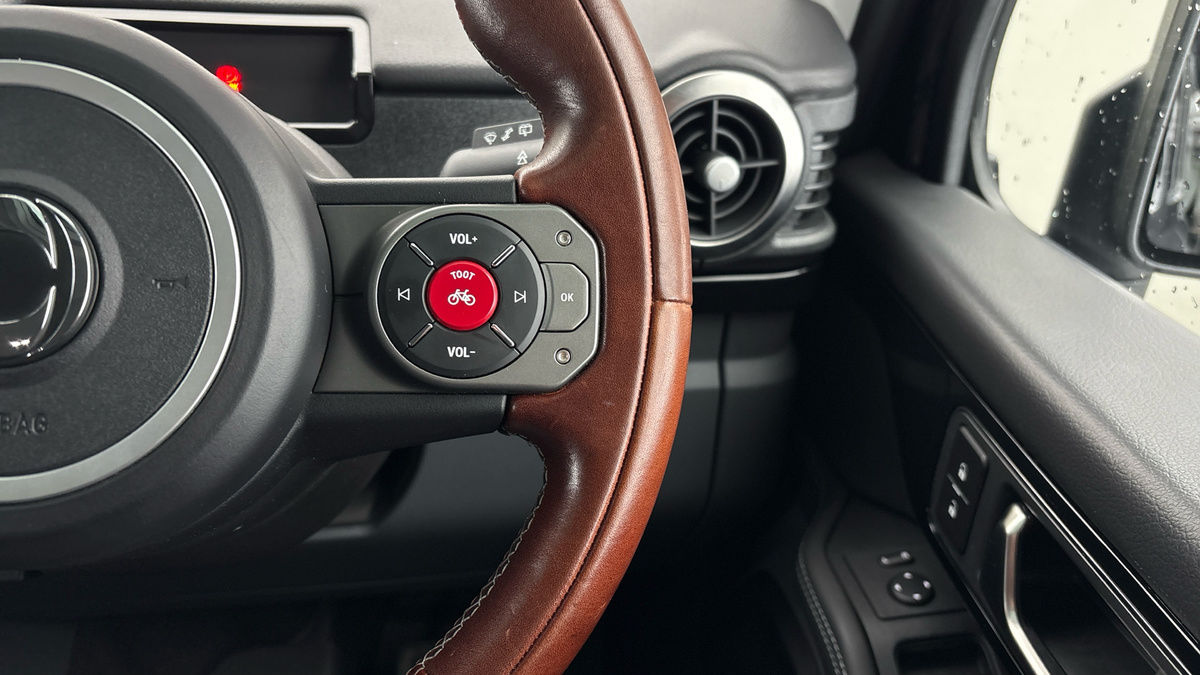 INEOS Grenadier Image 14