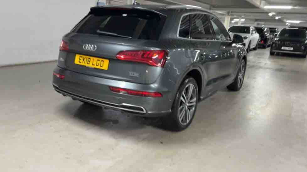 More views of Audi Q5