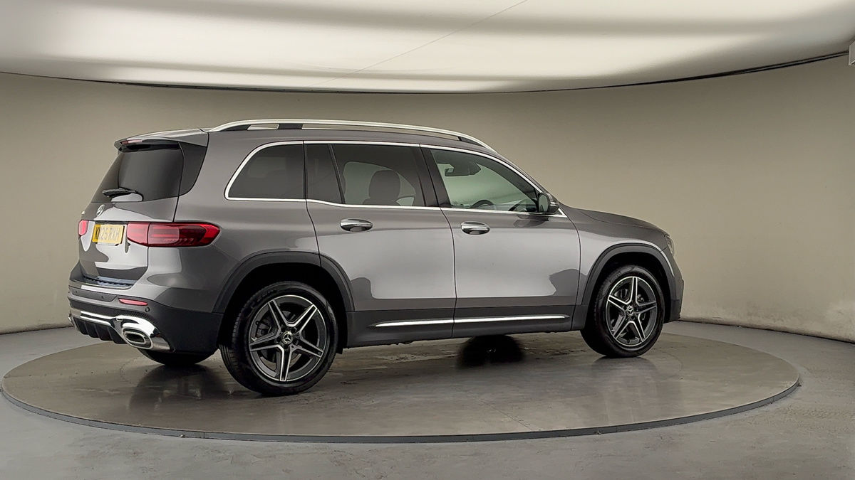 More views of Mercedes-Benz GLB