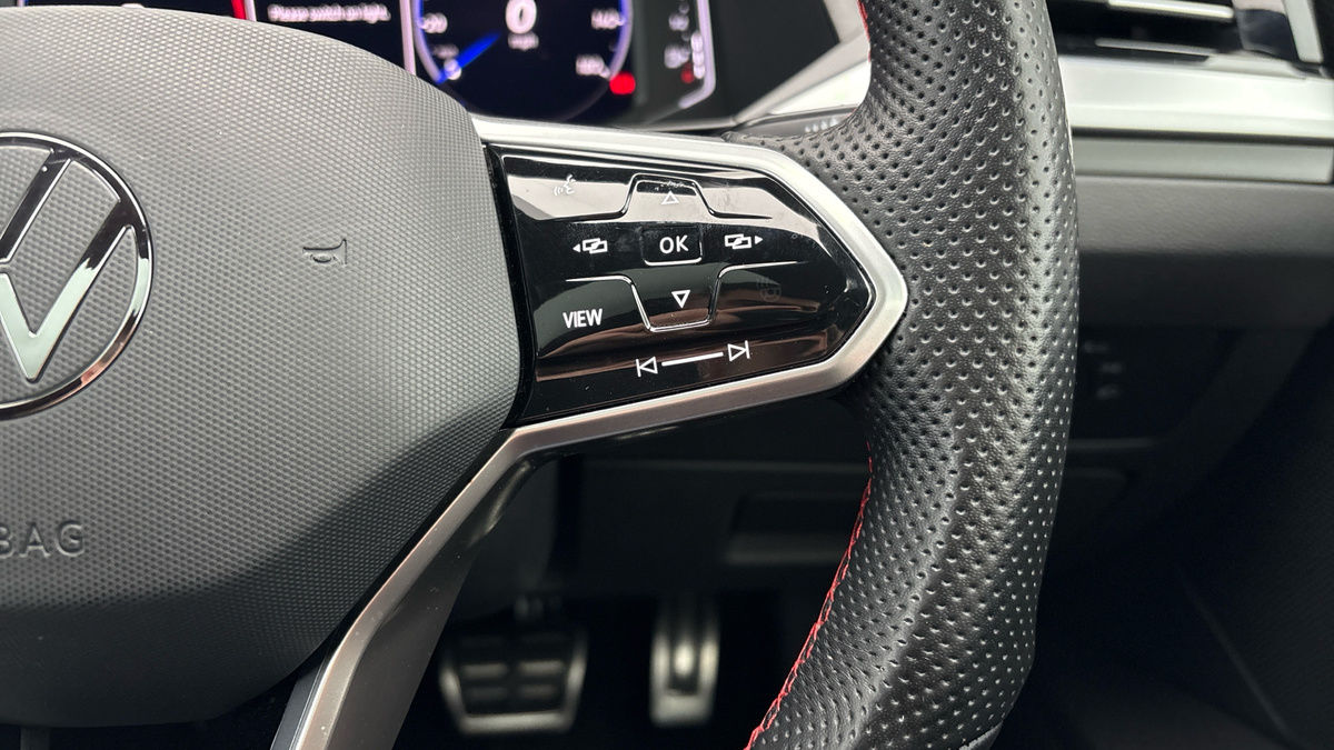 Volkswagen Arteon Image 14