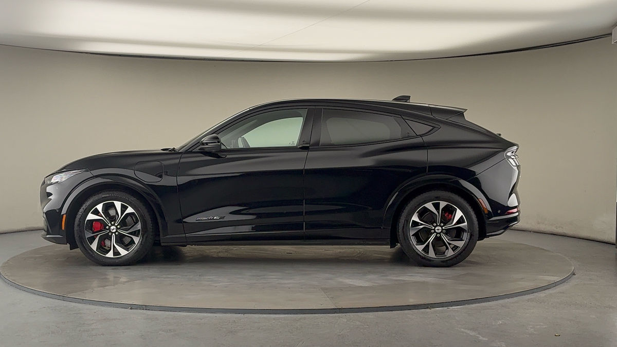 Ford Mustang Mach-E Image 16