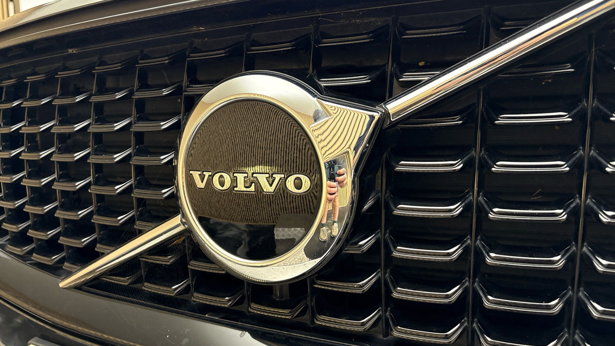 Volvo XC90 Image 24