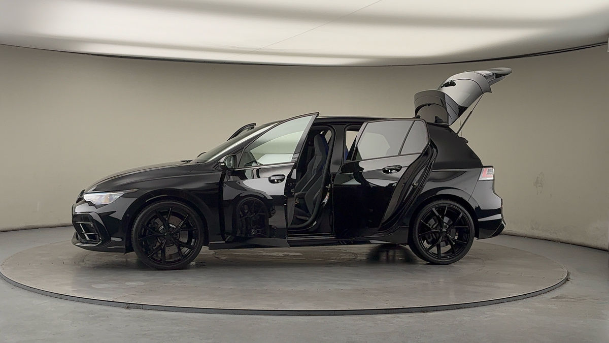 More views of Volkswagen Golf