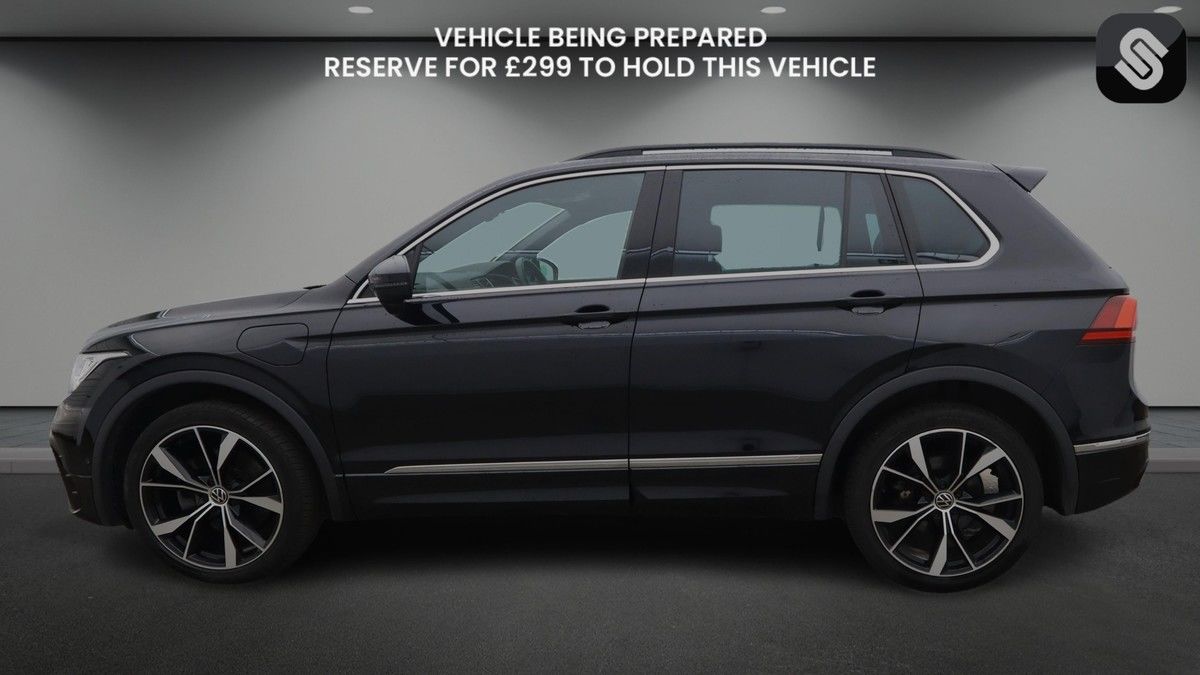 Volkswagen Tiguan Image 6