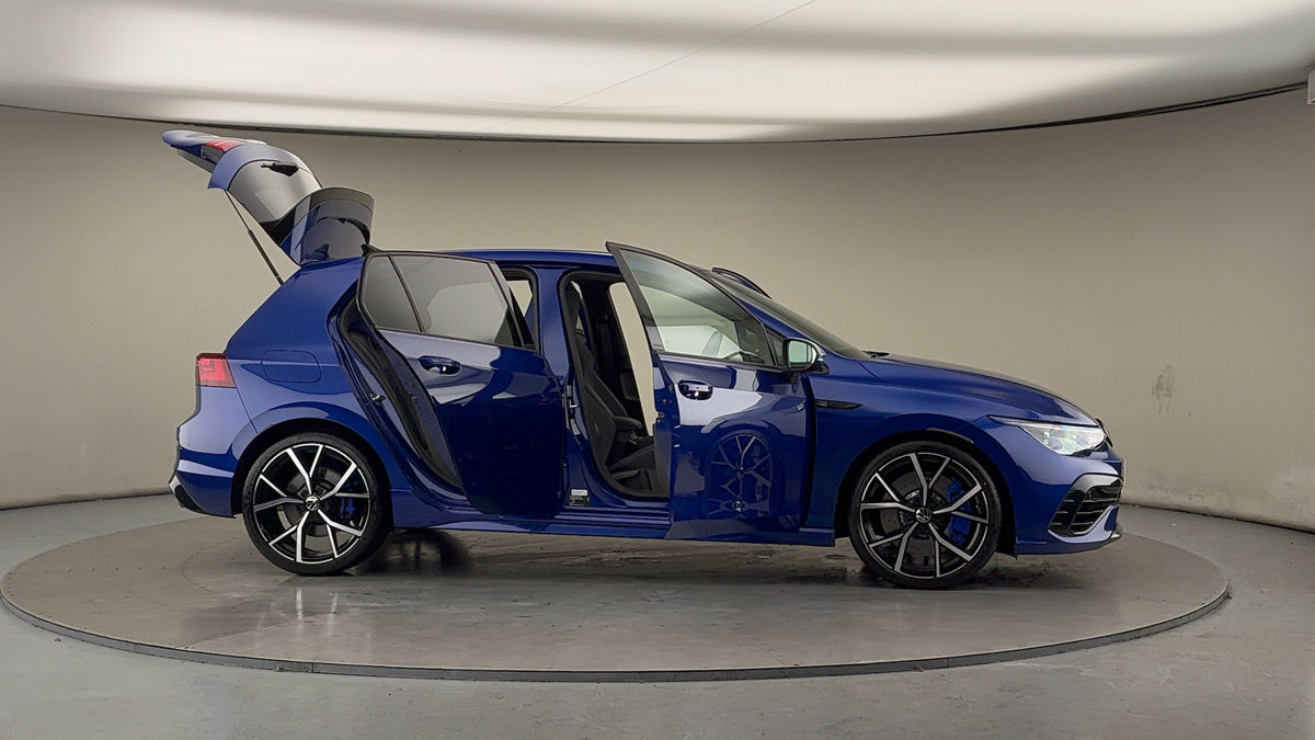 More views of Volkswagen Golf