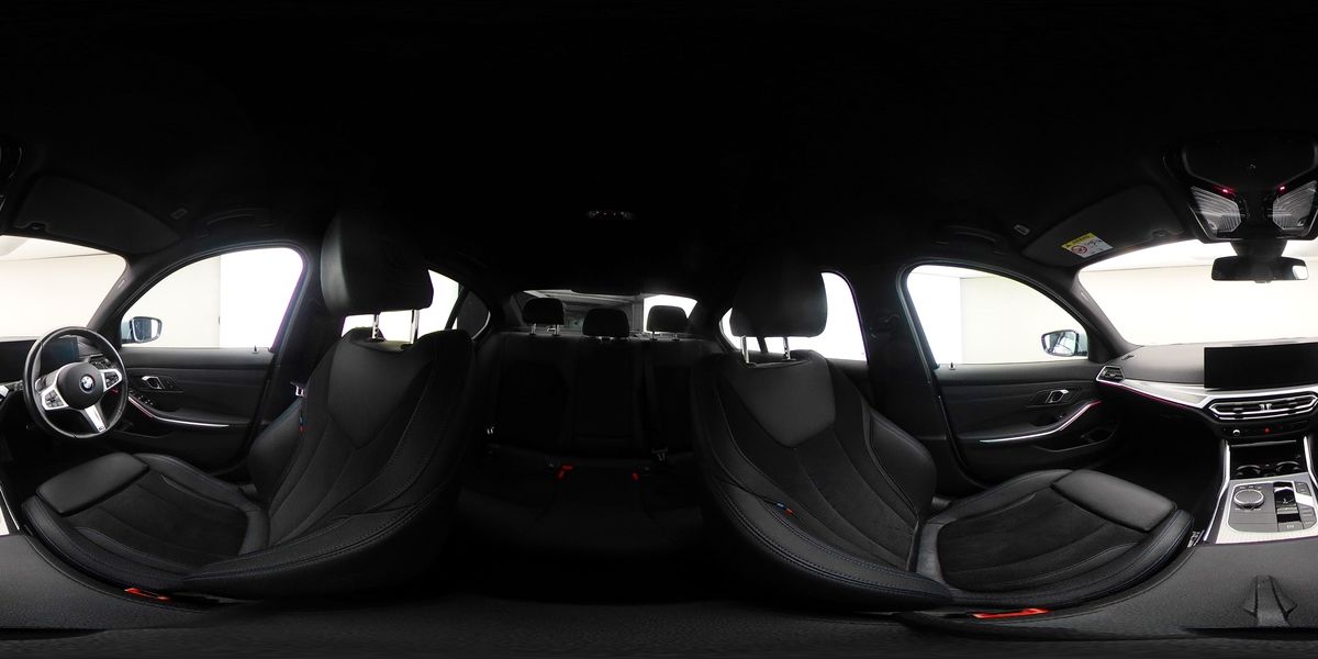 More views of BMW 3 Series