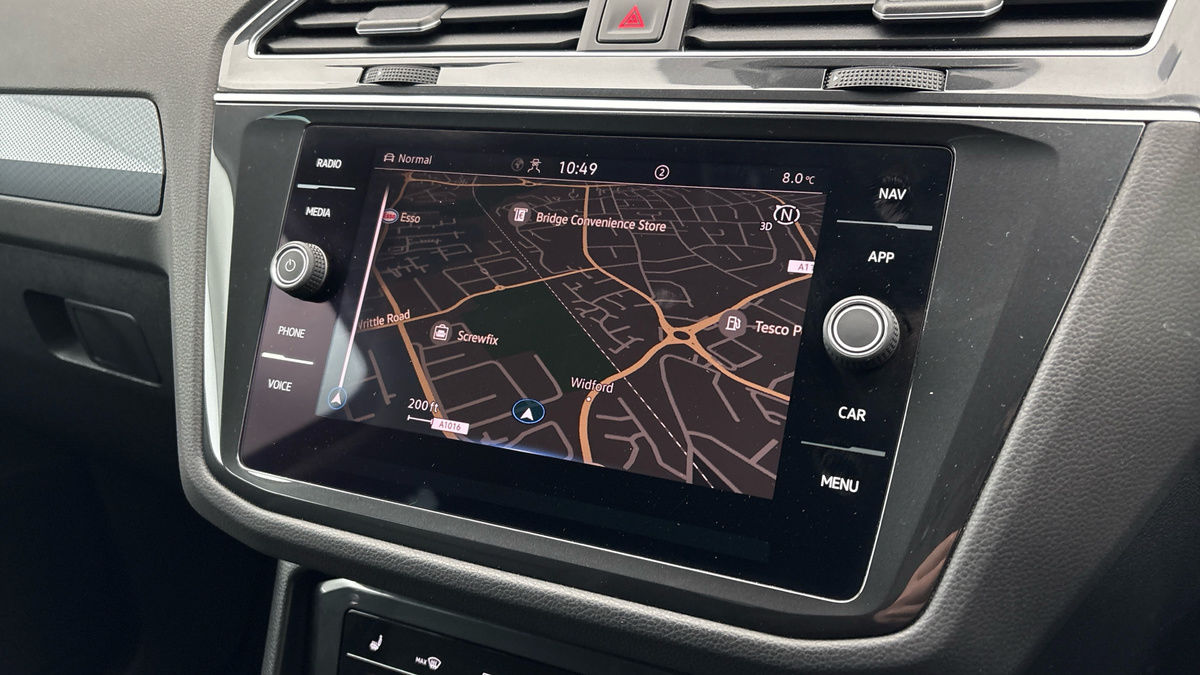 Volkswagen Tiguan Image 17