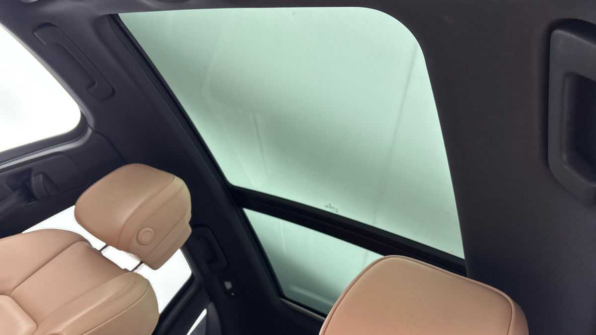 Porsche Macan Image 6