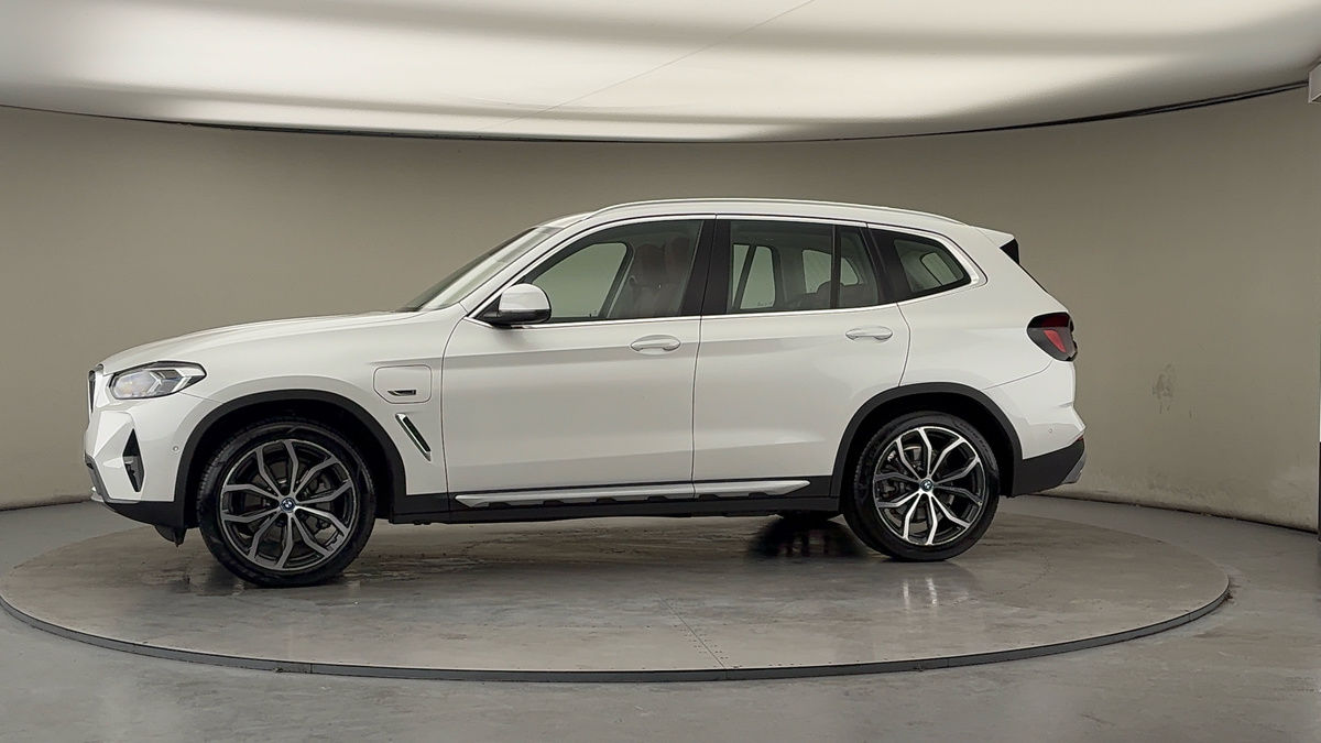 More views of BMW X3