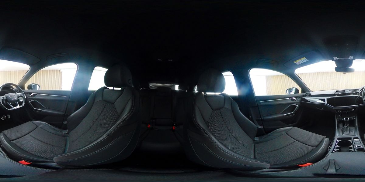 More views of Audi Q3