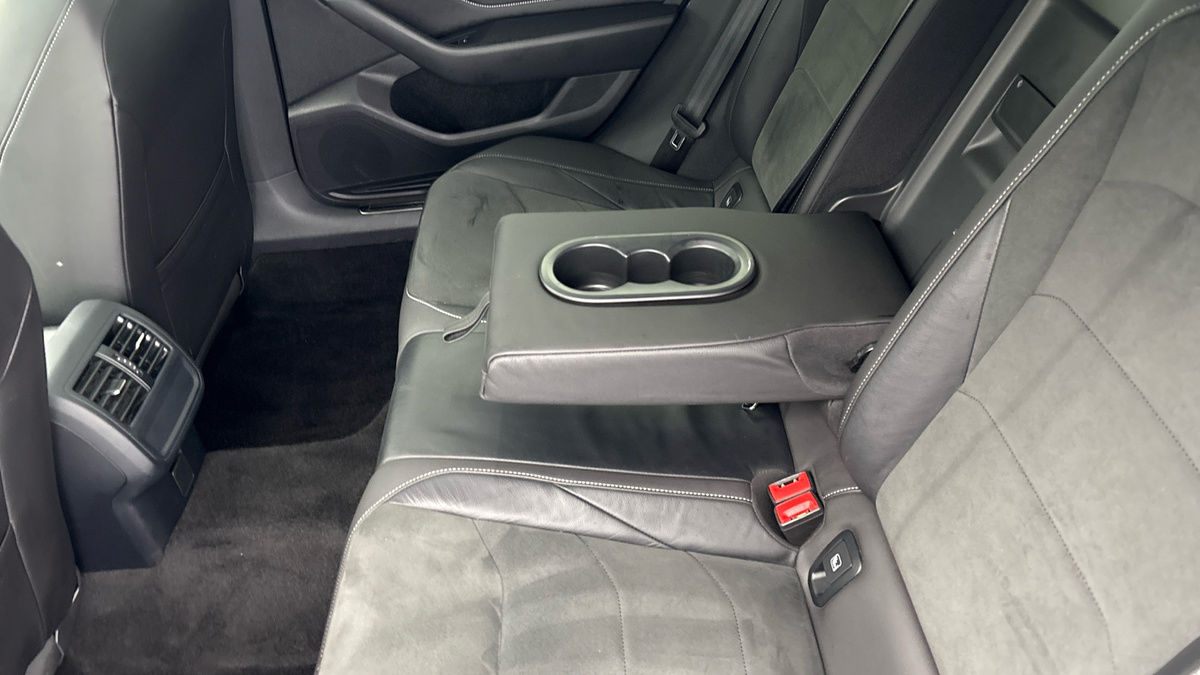 Volkswagen Arteon Image 9