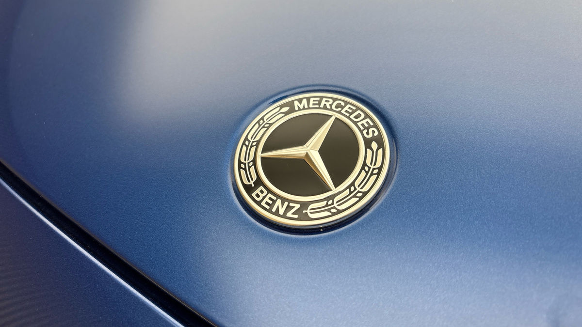 Mercedes-Benz GLA Image 24