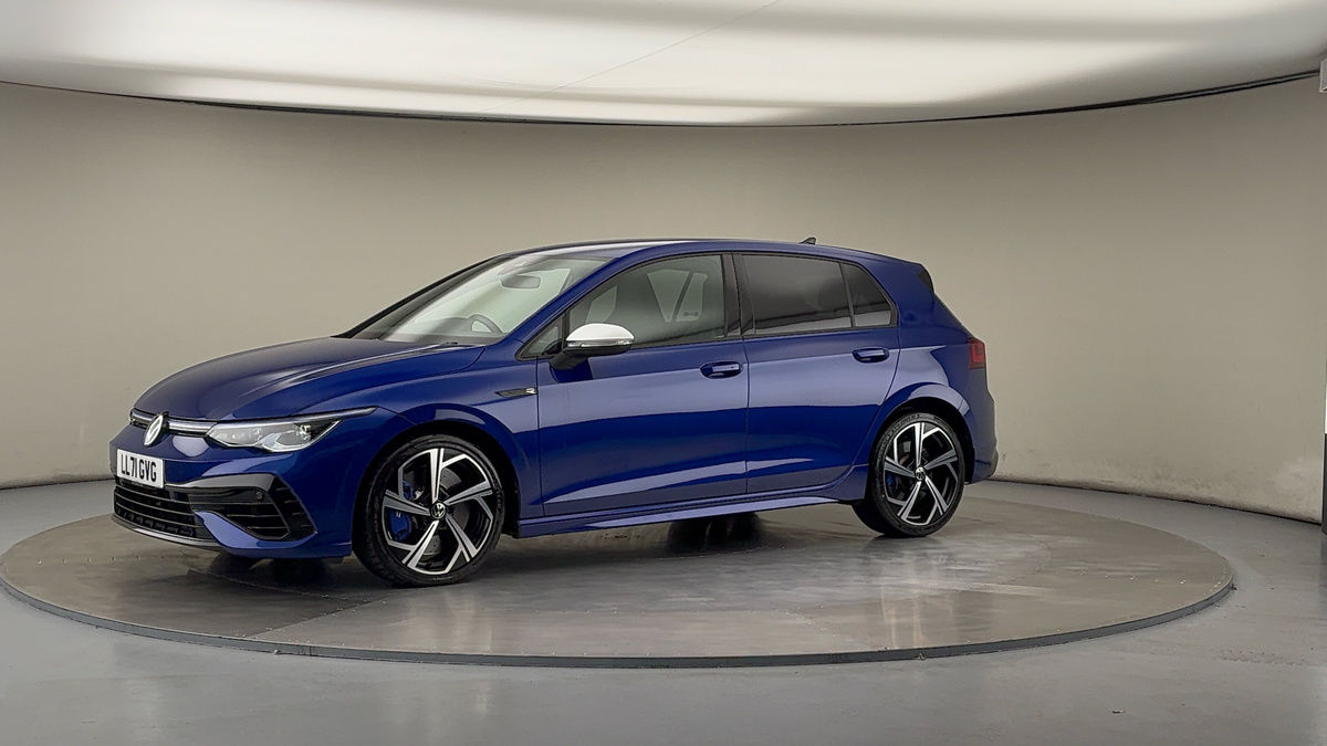 More views of Volkswagen Golf