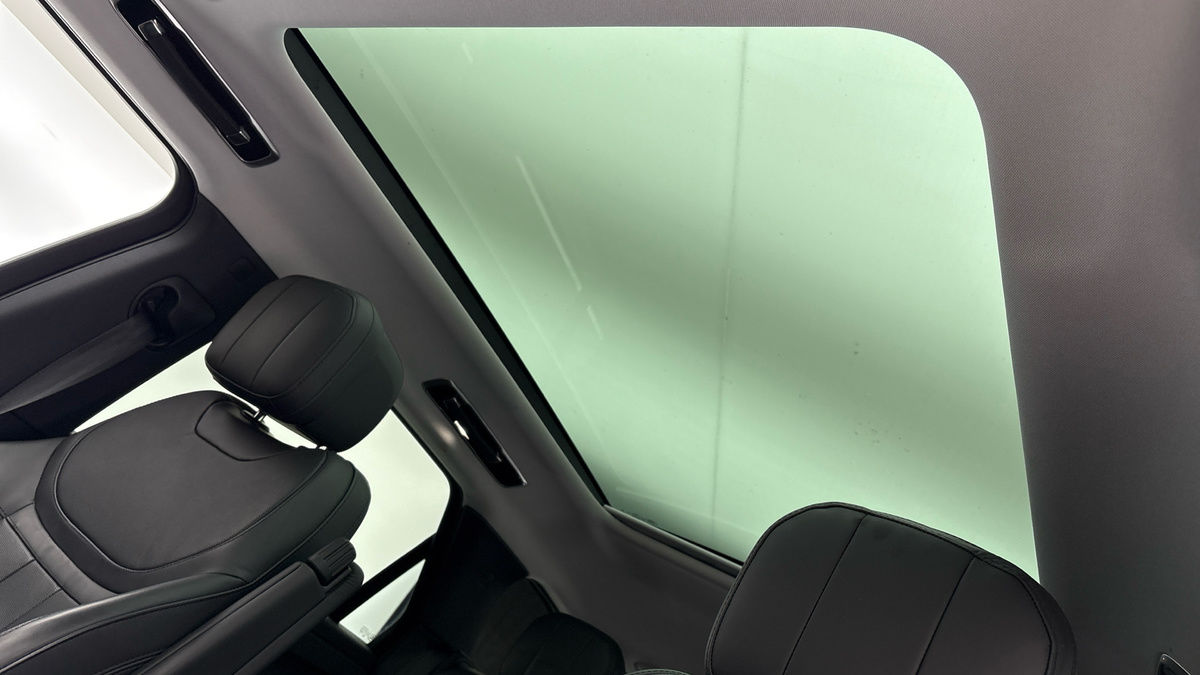 Land Rover Range Rover Sport Image 6