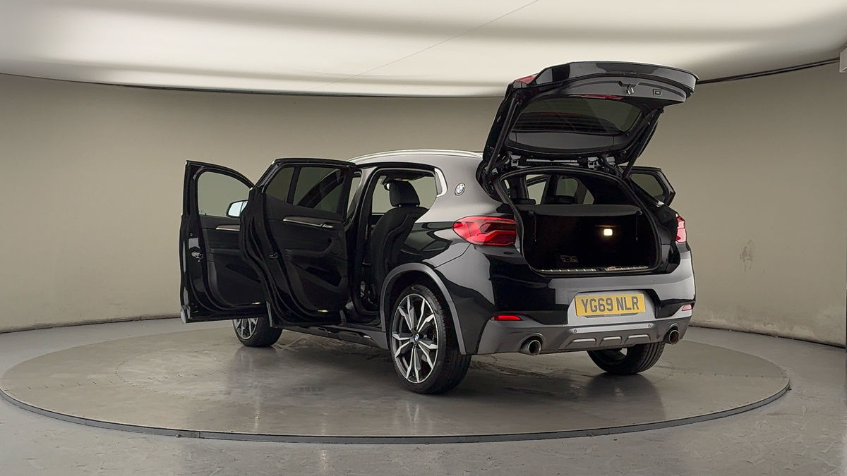 BMW X2 Image 23