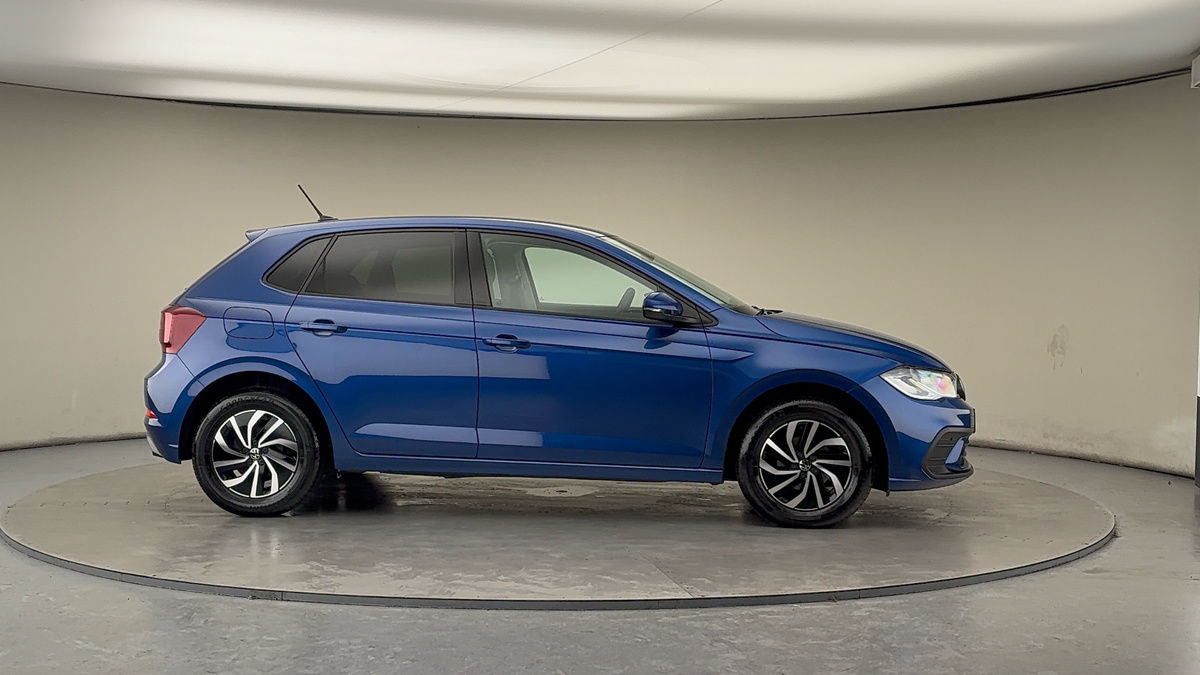 More views of Volkswagen Polo