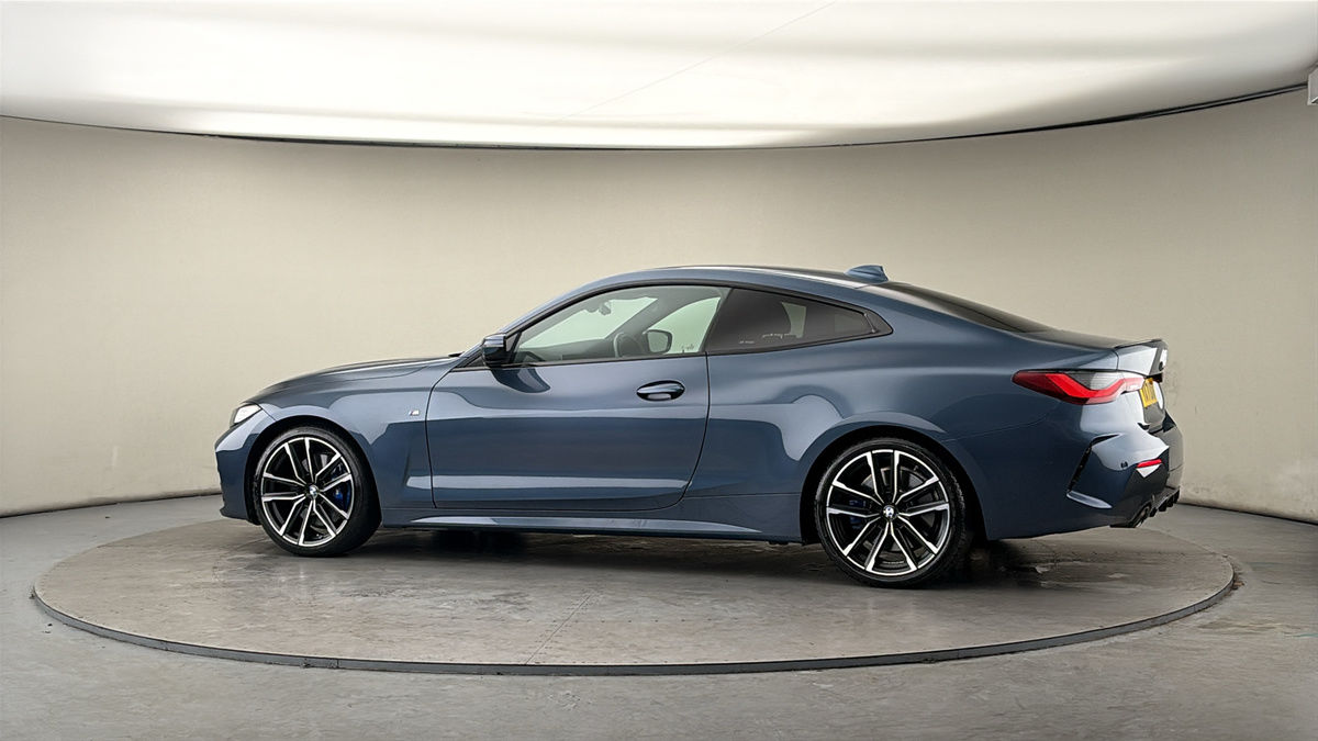 More views of BMW 4 Series