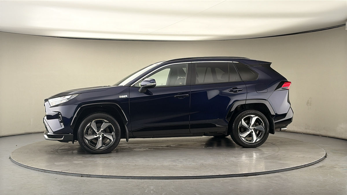 More views of Toyota RAV4