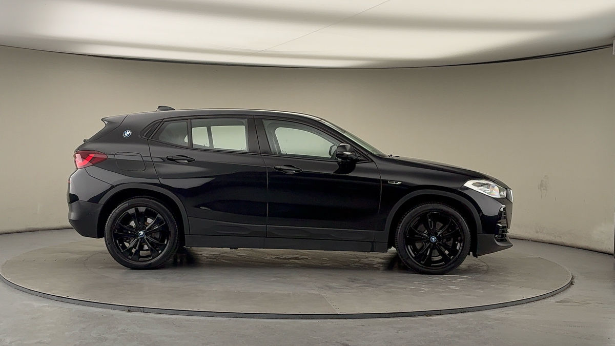 BMW X2 Image 16