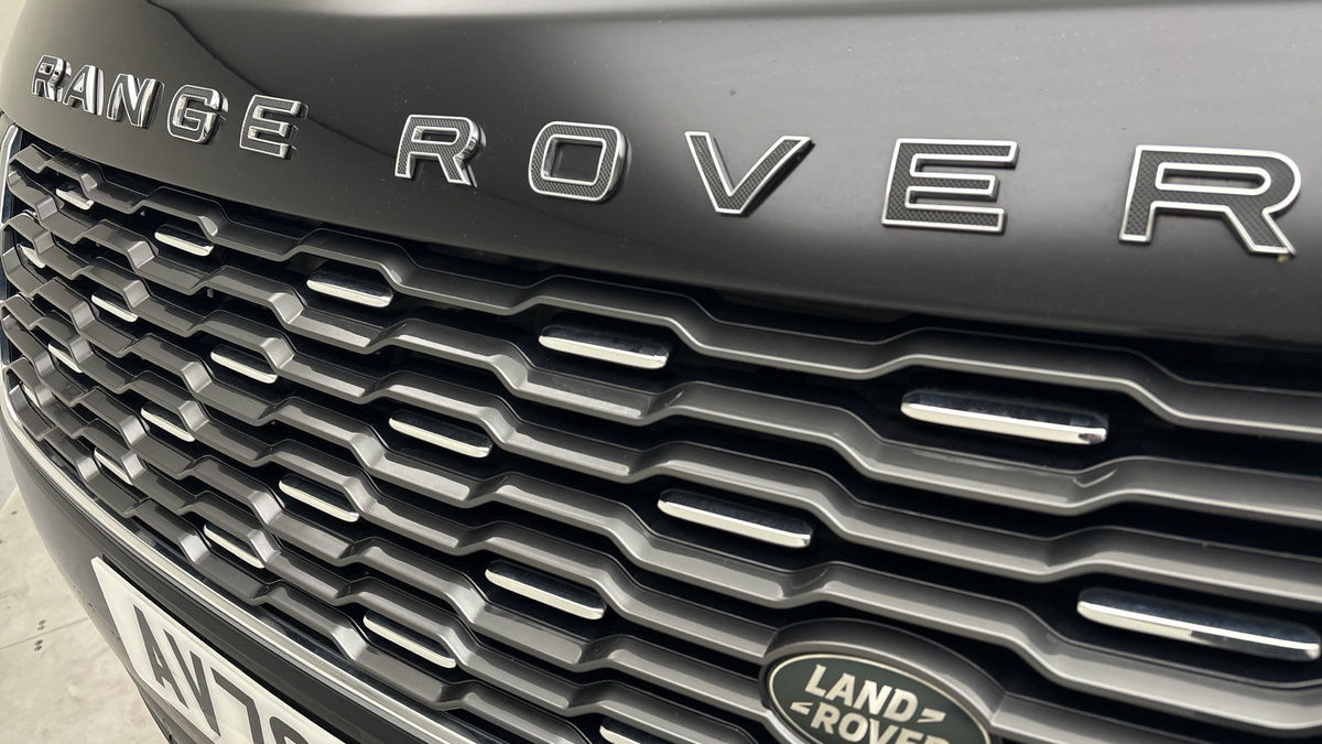 Land Rover Range Rover Image 24