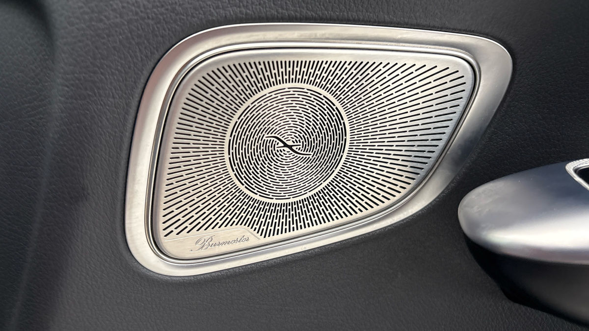 Mercedes-Benz GLC Image 27