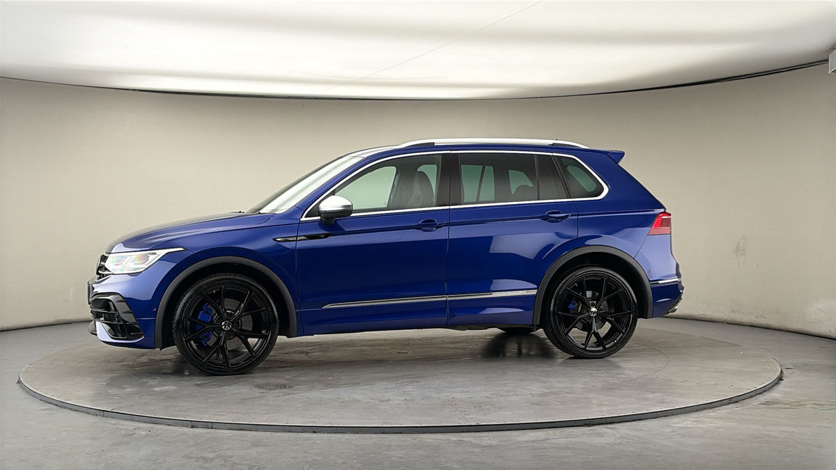 More views of Volkswagen Tiguan