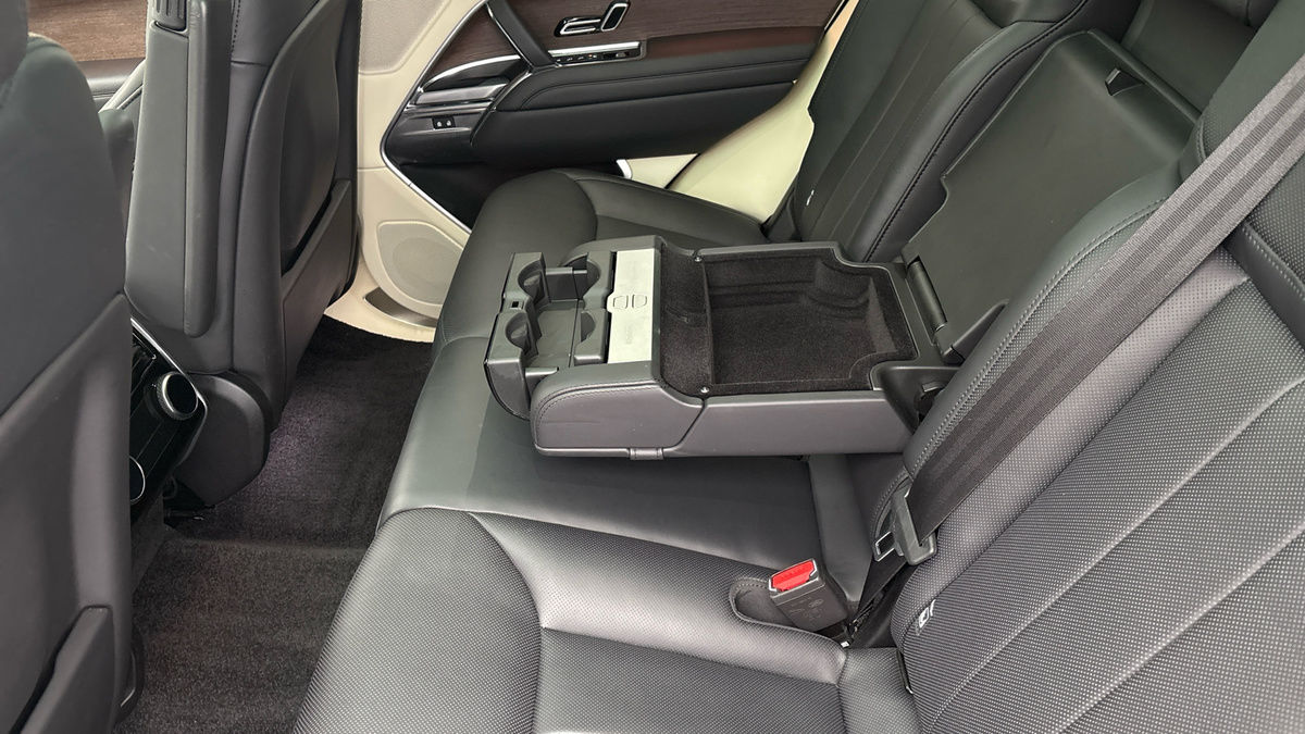 Land Rover Range Rover Image 9