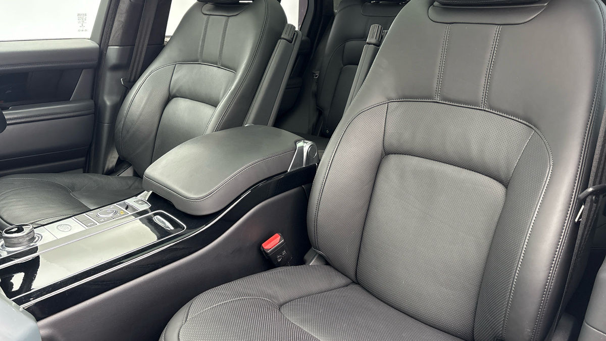 Land Rover Range Rover Image 7