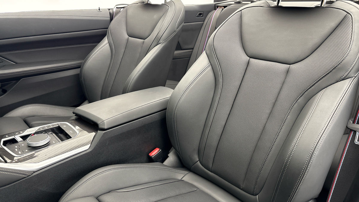 BMW 4 Series Image 7