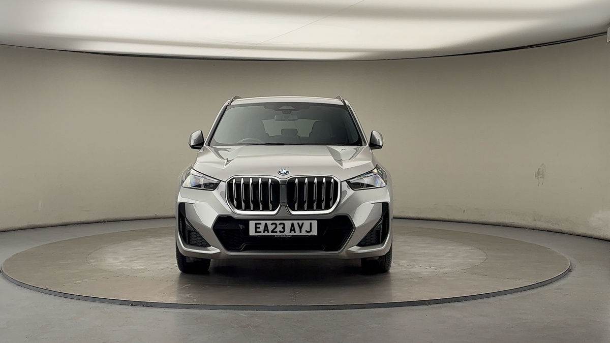 BMW X1 Image 3