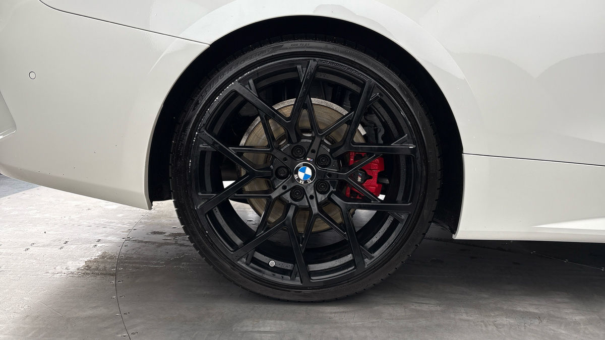 BMW 4 Series Image 10