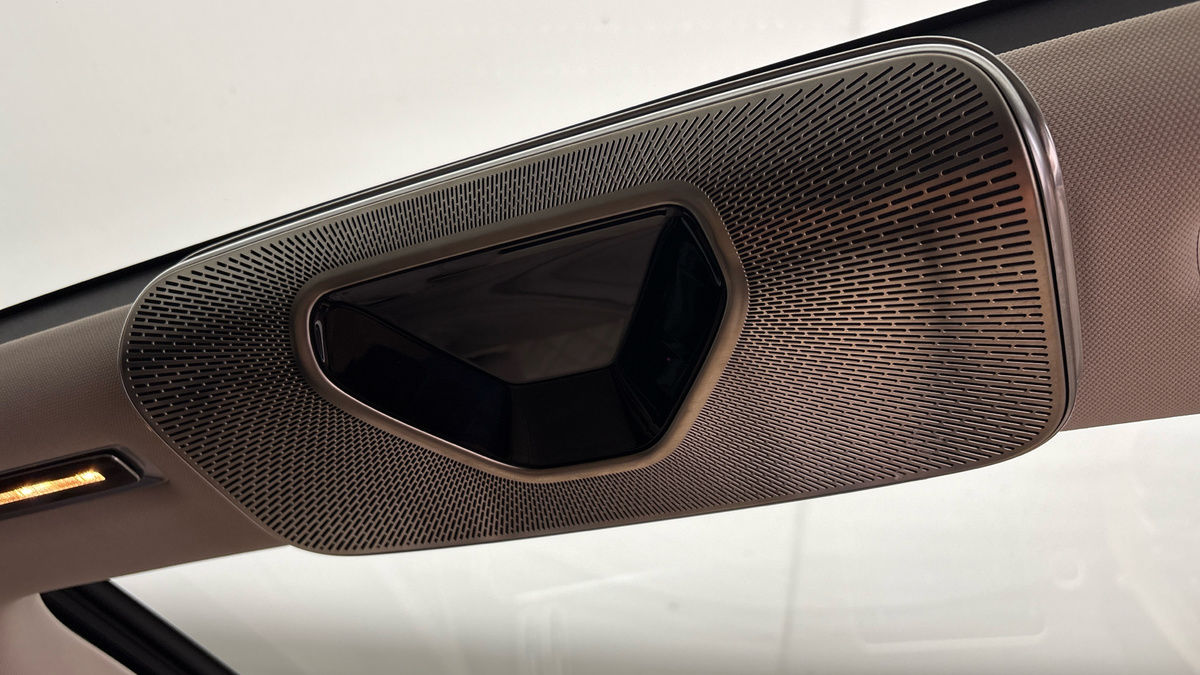 Mercedes-Benz S Class Image 46