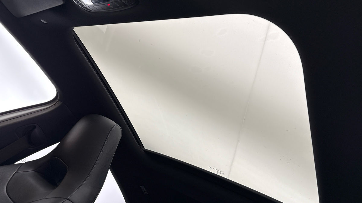 Mercedes-Benz A Class Image 6