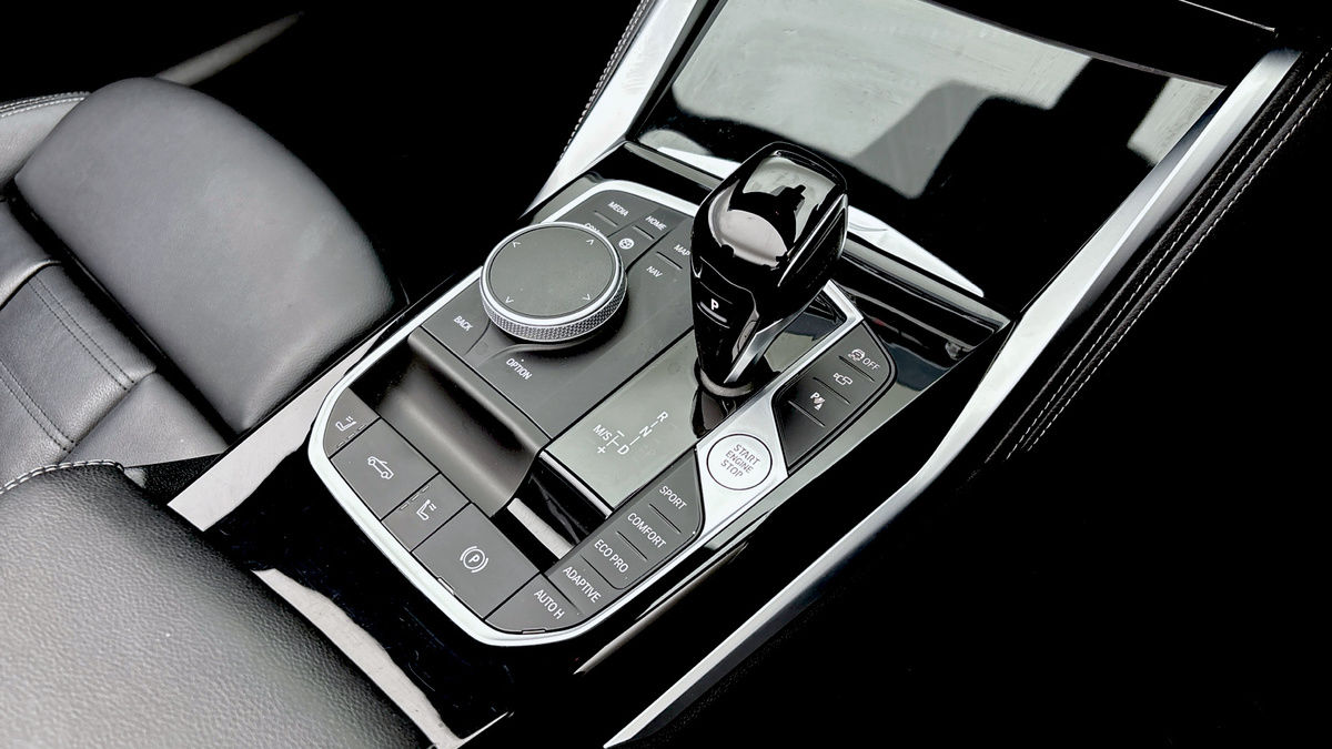 BMW 4 Series Image 9