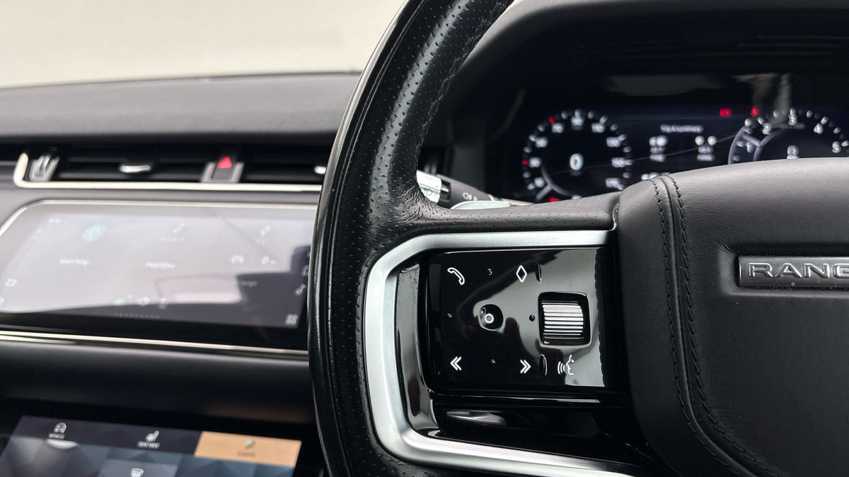 Land Rover Range Rover Evoque Image 13