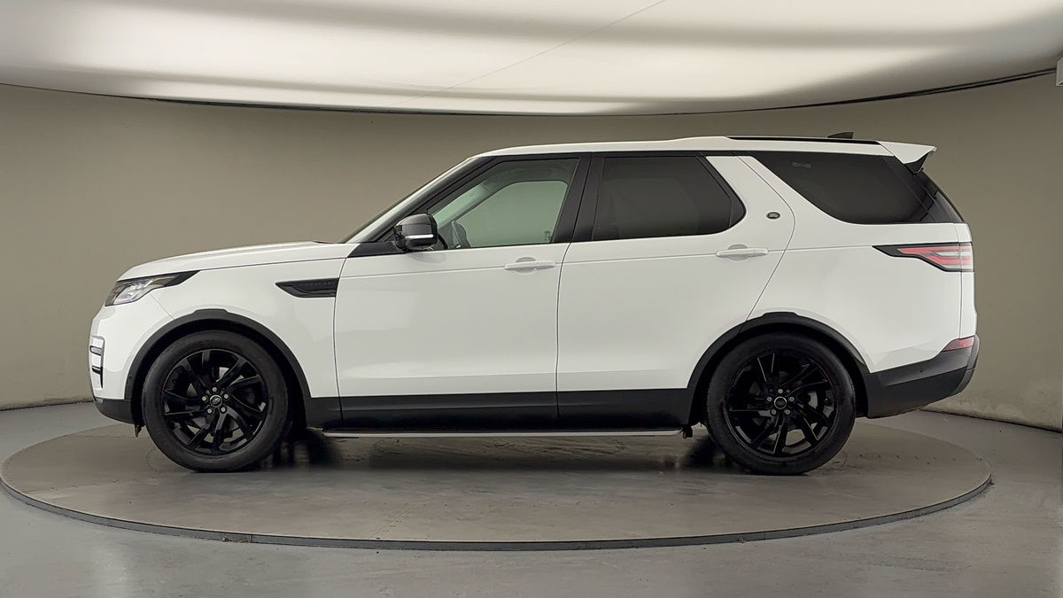 Land Rover Discovery Image 15